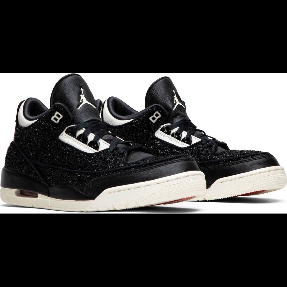 🚫SOLD🚫 Anna Wintour x Air Jordan 3 Retro 'AWOK'